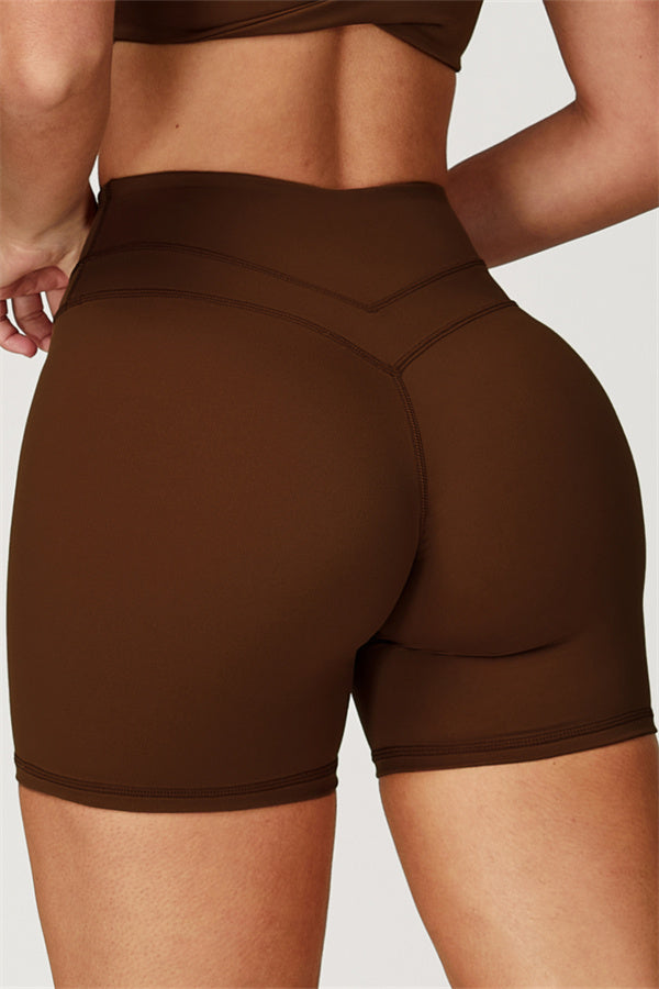 The Enigma Shorts