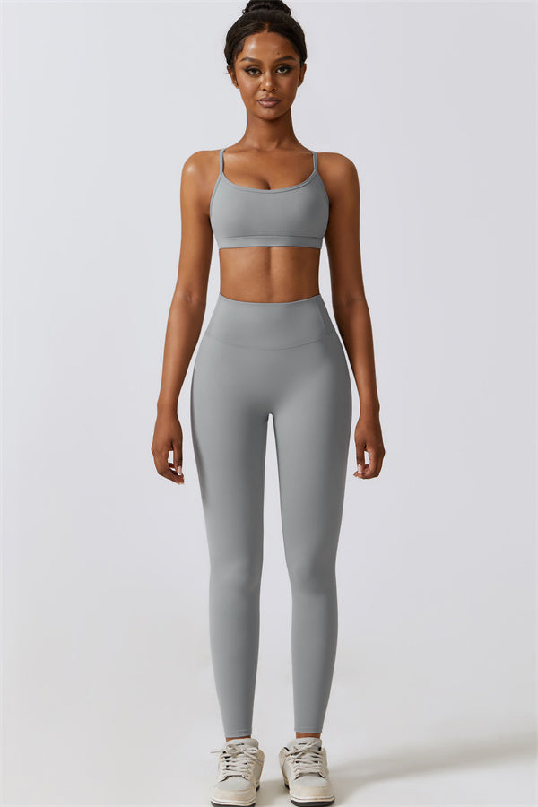 Juno Star Sports Bra