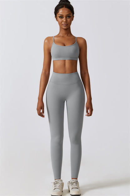 Juno Star Sports Bra