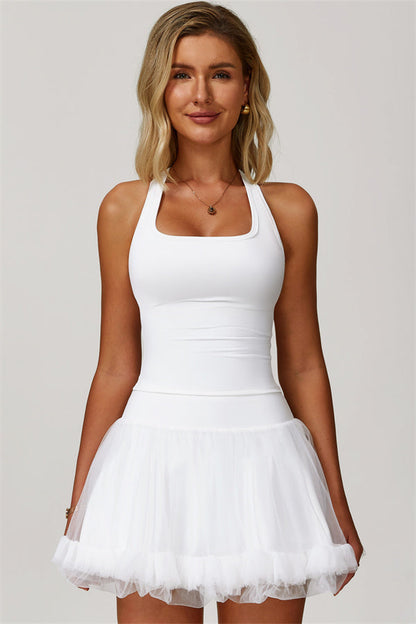 The Dynamic Crop Top