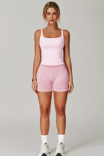 The Motion Crop Top