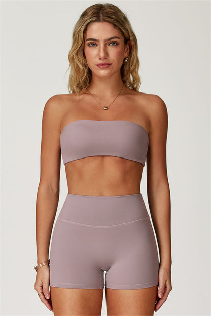 The Essence Mae Sports Bra