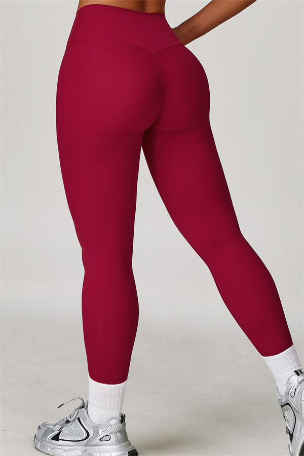 The Isabella Leggings