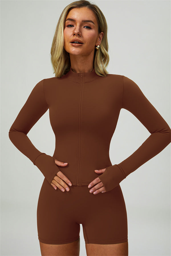 The Seraphine Jacket