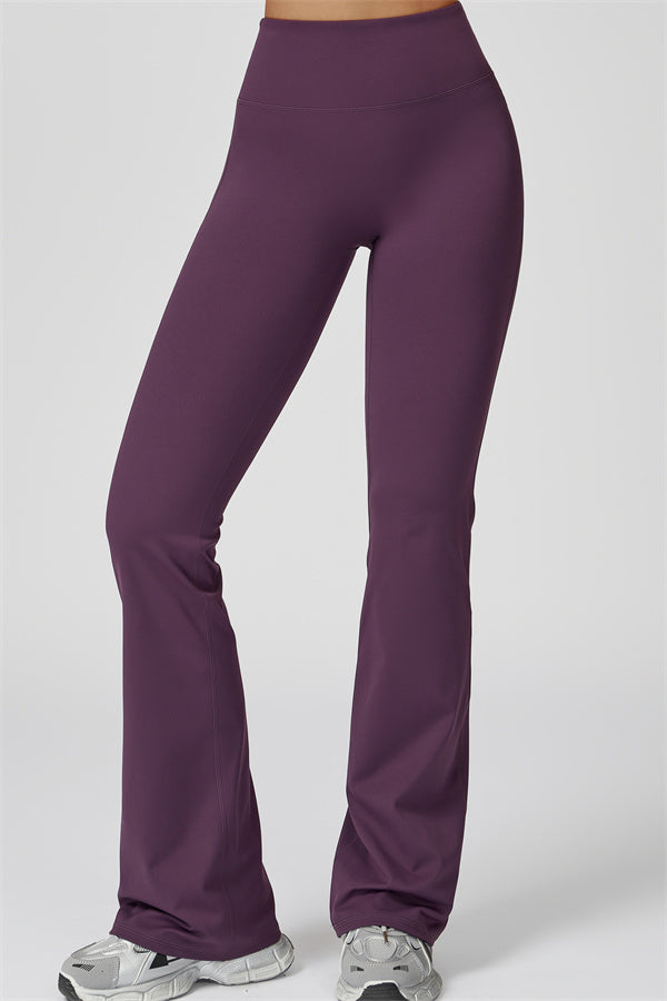 The Refresh Flared Leggings