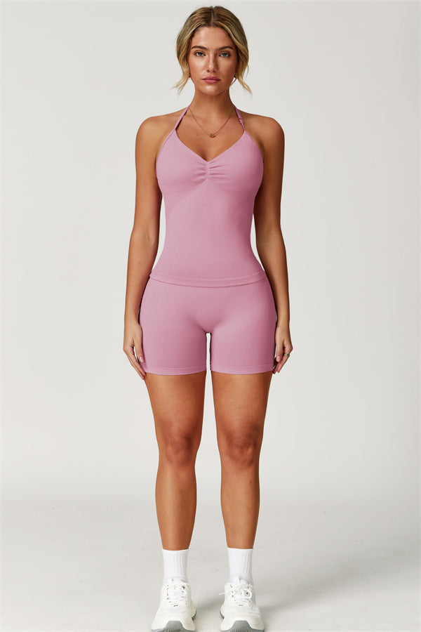 The Allure Shorts