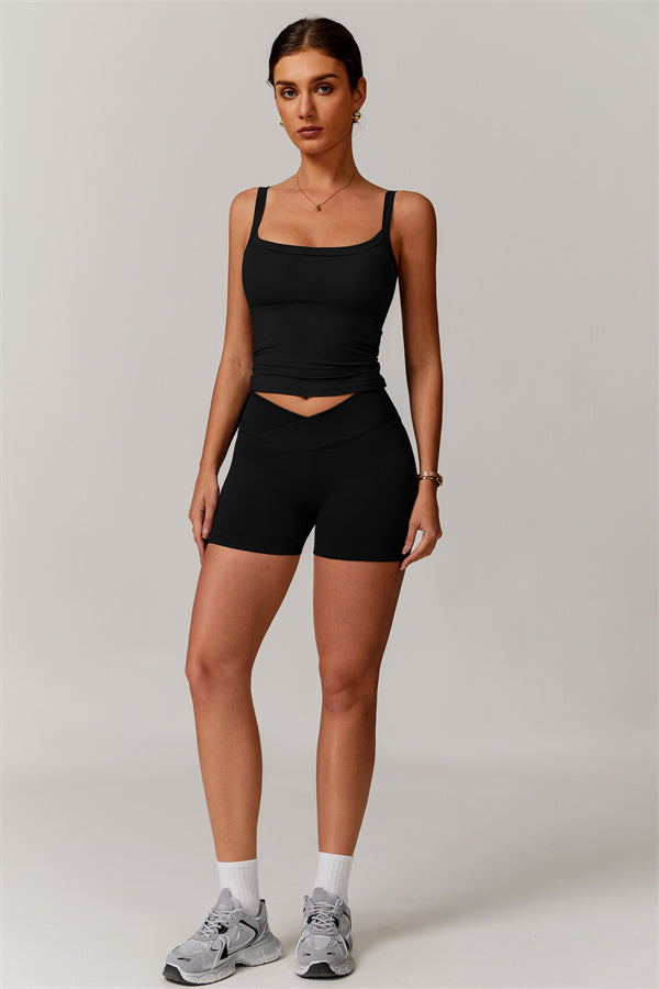 Lyra Soleil Shorts