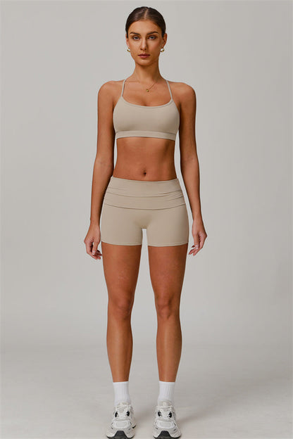 Juno Star Sports Bra