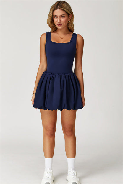 The Nova Tennis Dress