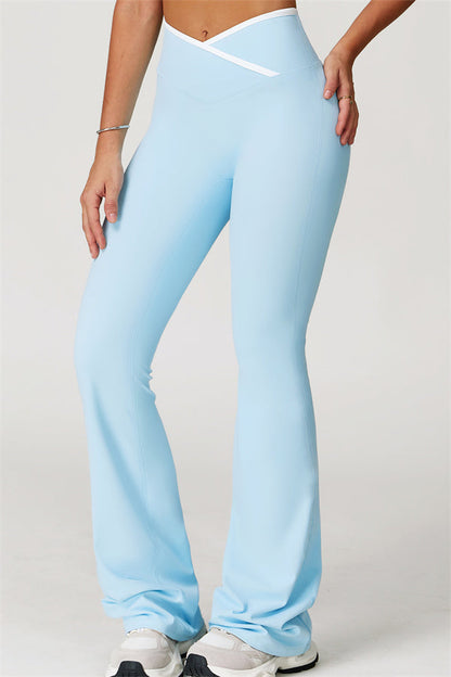 Stamina Force Flared Leggings