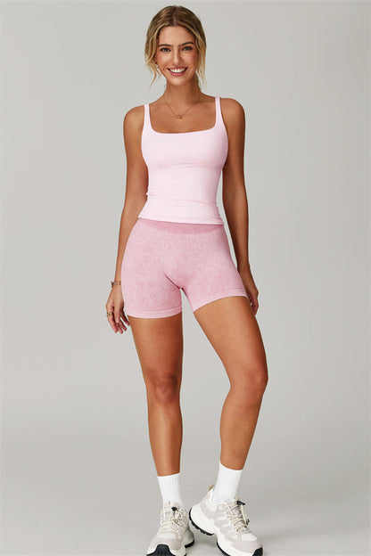 The Motion Crop Top