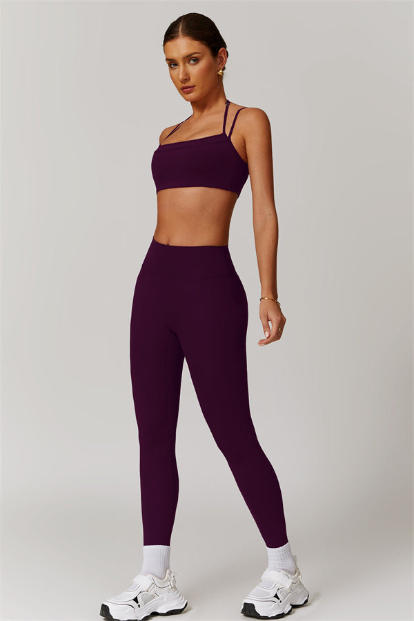 The Olivia Leggings