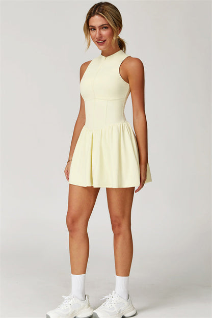 The Juno Vibe Tennis Dress