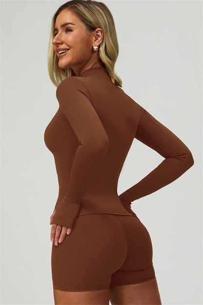 The Seraphine Jacket