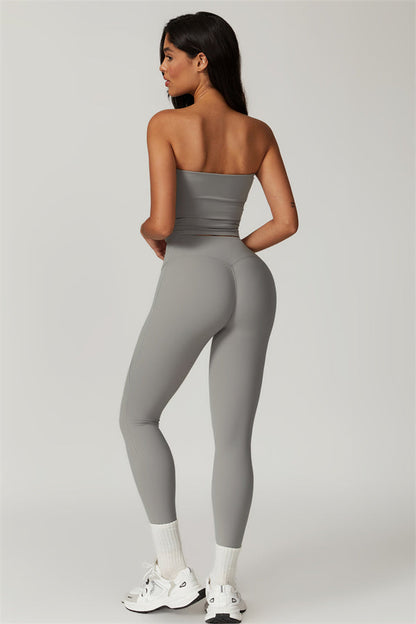 Flow Motion Tube Top