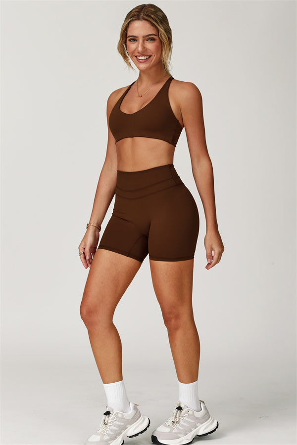 The Enigma Shorts