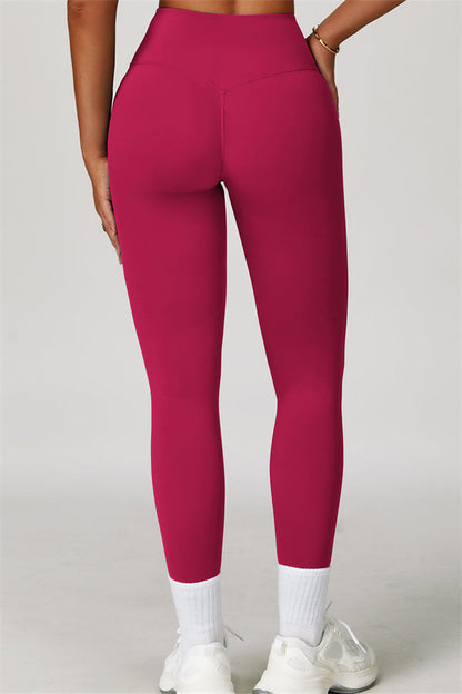 The Eloise Sports Bra Leggings 2-Piece Set
