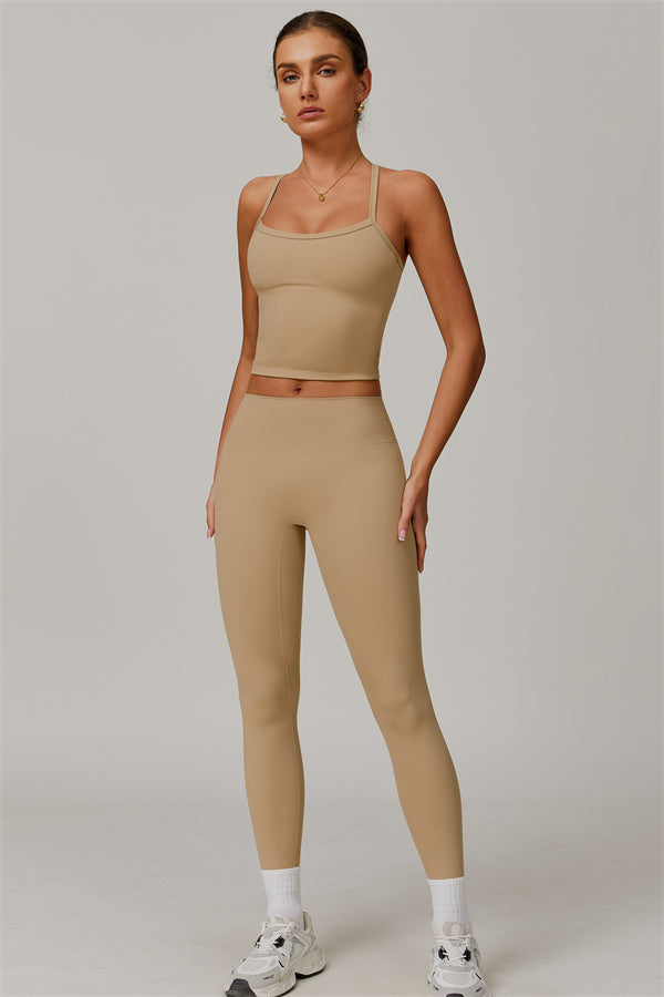 The Isabella Elizabeth Leggings