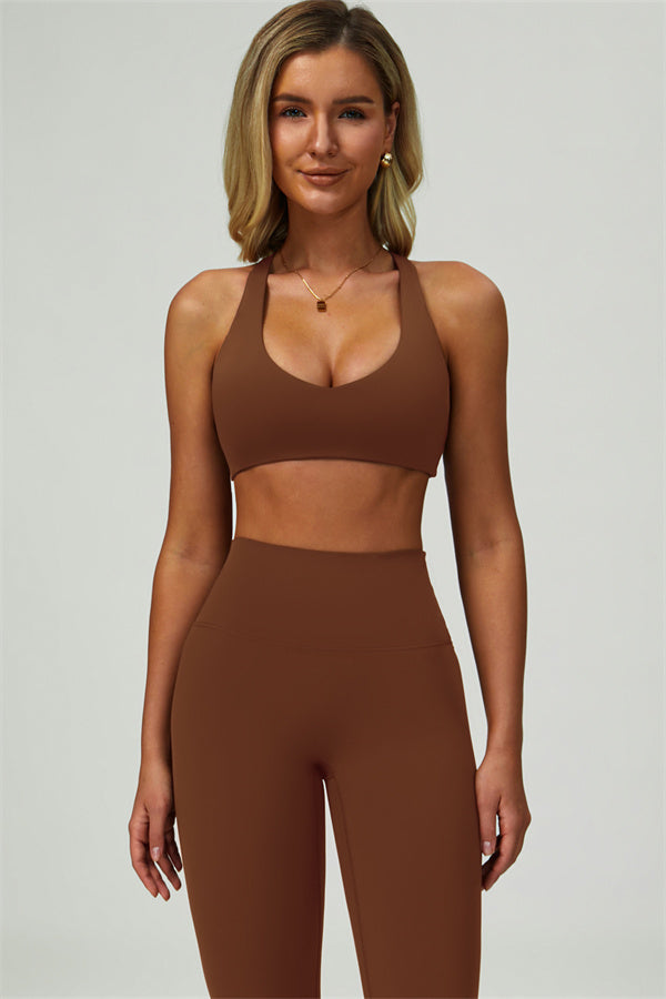 The Seraphine Leggings
