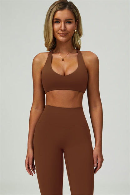 The Seraphine Leggings