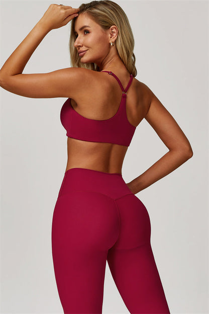 The Isabella Elizabeth Leggings