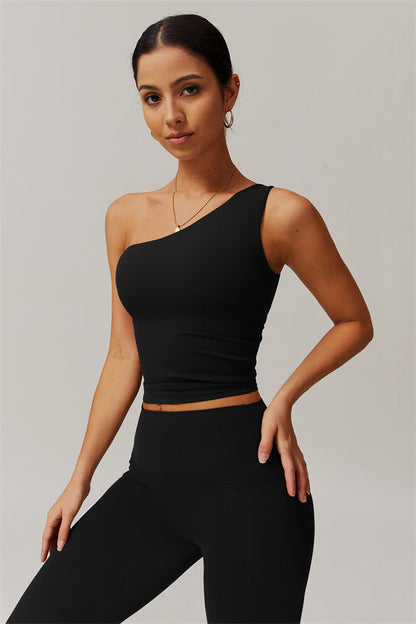 The Blissful Crop Top