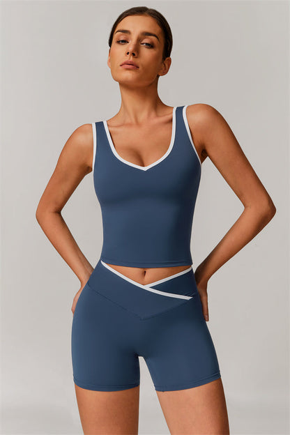 Stamina Power Tank Top