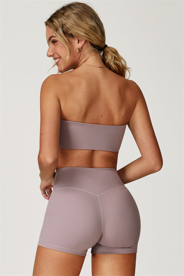 The Essence Mae Sports Bra