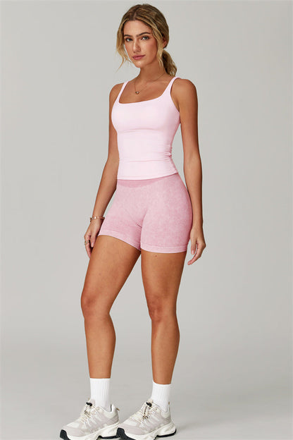 The Motion Crop Top