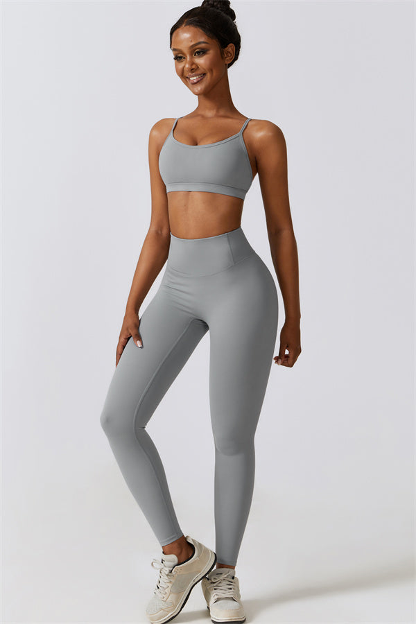 Juno Star Sports Bra