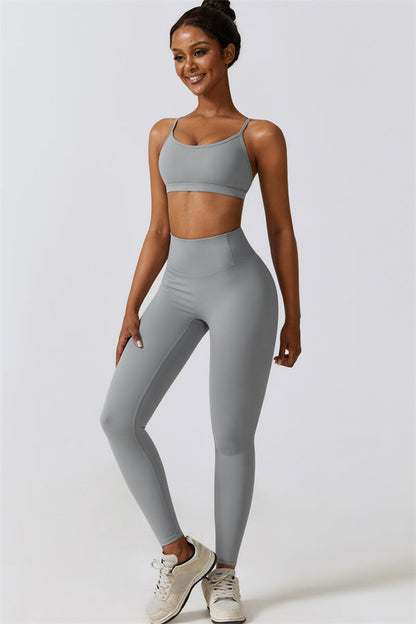 Juno Star Sports Bra