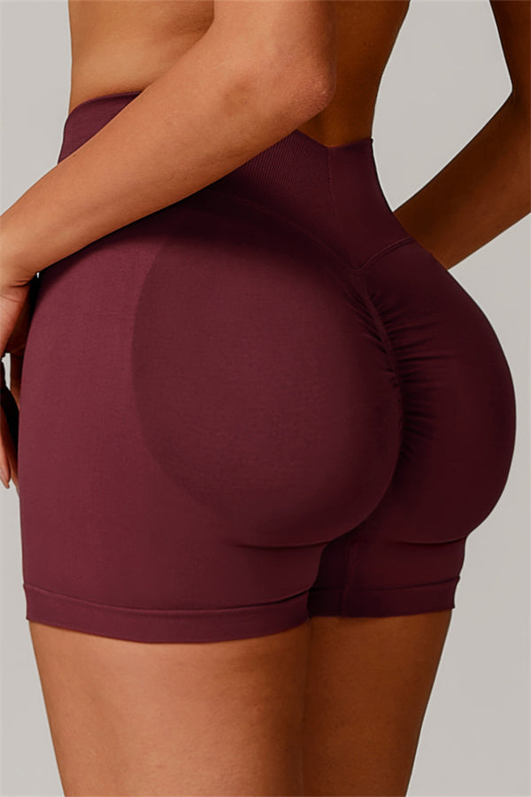 Nova Luxe Shorts