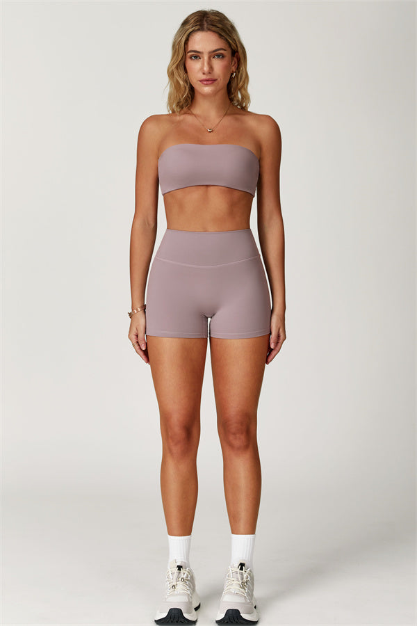The Essence Mae Sports Bra