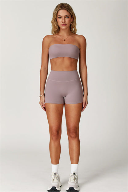 The Essence Mae Sports Bra