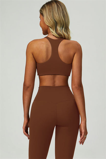 The Seraphine Leggings