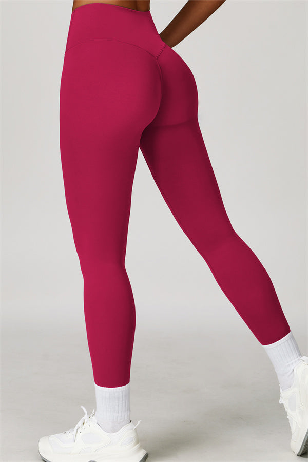 The Eloise Sports Bra Leggings 2-Piece Set