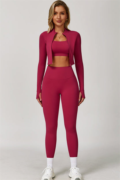 The Eloise Leggings