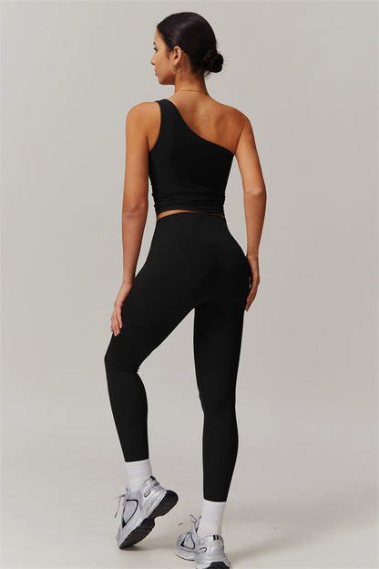 The Blissful Crop Top