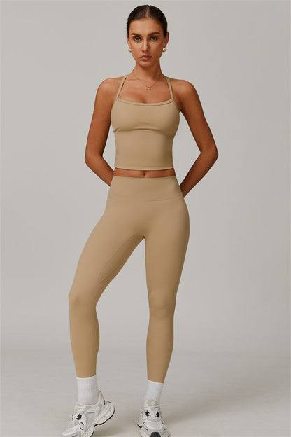 The Isabella Elizabeth Leggings