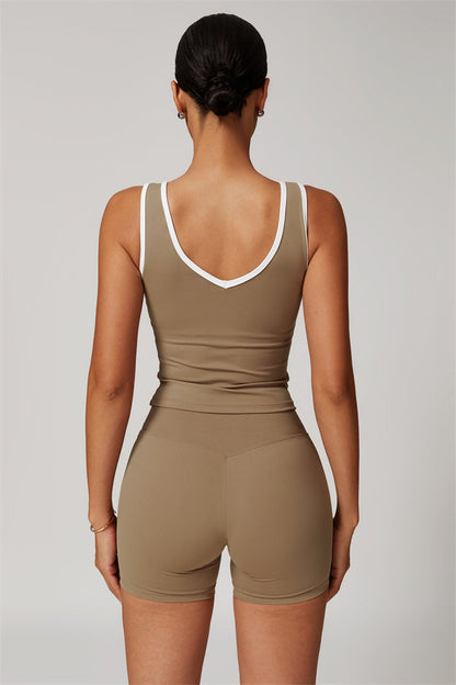 Stamina Power Tank Top