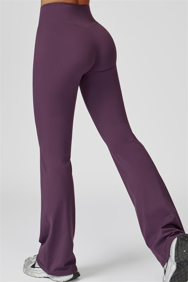 The Refresh Flared Leggings