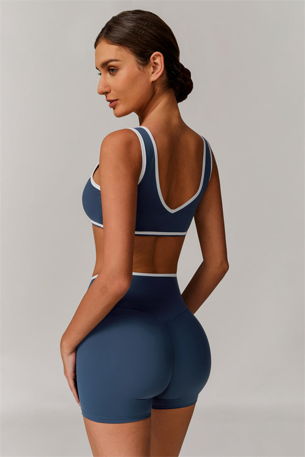 Stamina Fit Shorts