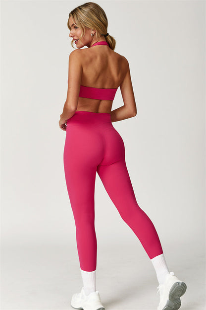 The Enigma Leggings