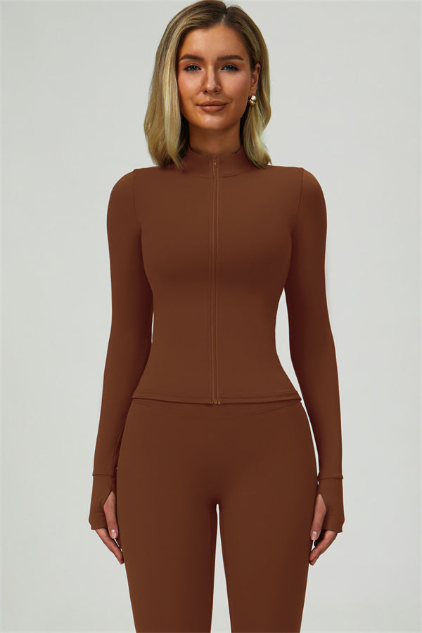 The Seraphine Jacket Leggings 2-Piece Set