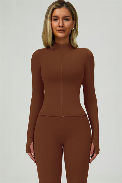 The Seraphine Jacket Leggings 2-Piece Set