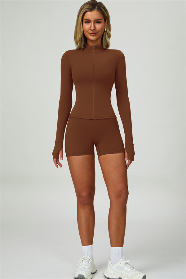 The Seraphine Jacket