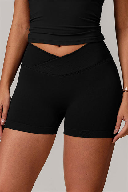 Lyra Soleil Shorts