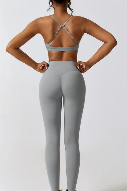 Juno Star Sports Bra