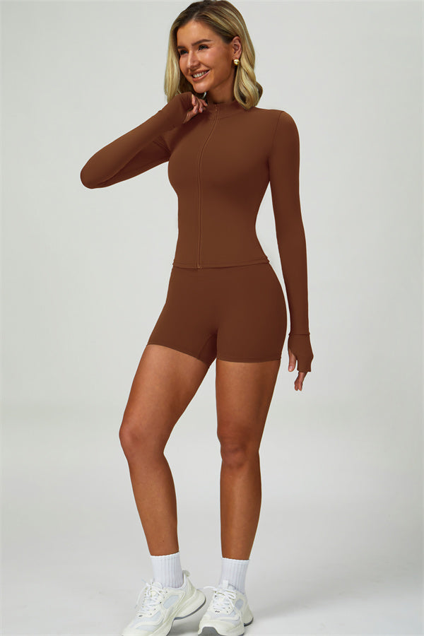 The Seraphine Jacket