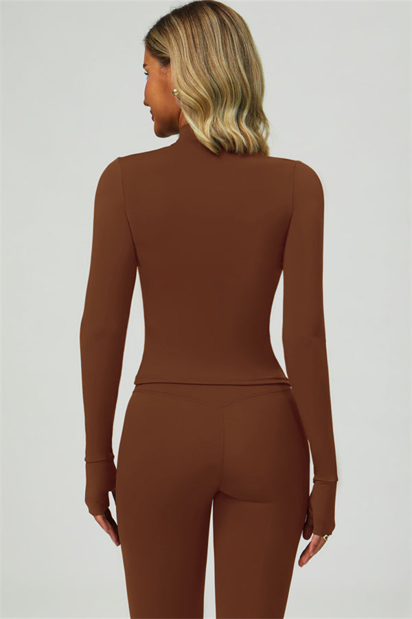 The Seraphine Jacket Leggings 2-Piece Set